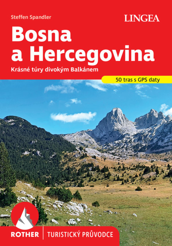 Bosna a Hercegovina - Rother