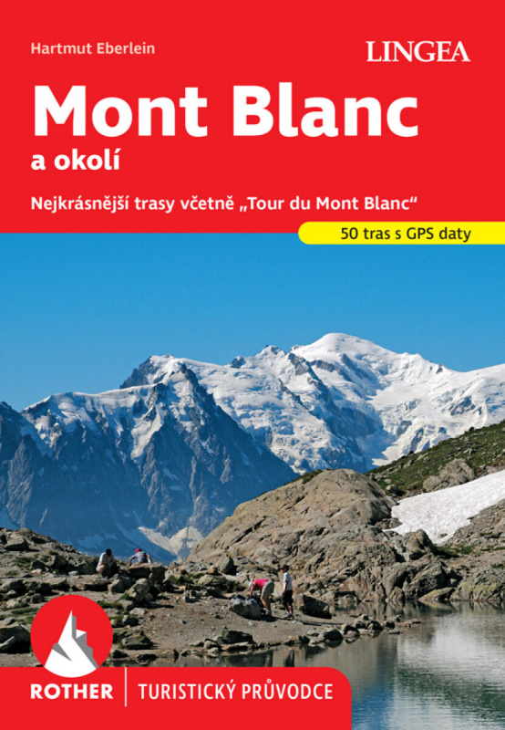 Mont Blanc - Rother