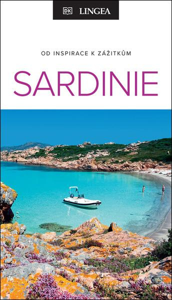 Sardinie - kniha z kategorie Průvodci Evropou