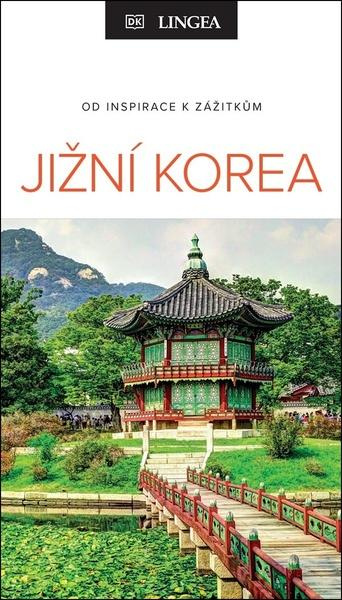 Jižní Korea - kniha z kategorie Průvodci Asií