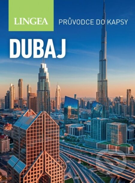 Dubaj - Průvodce do kapsy