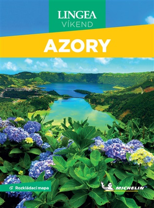 Azory Víkend -  Autor Neuveden