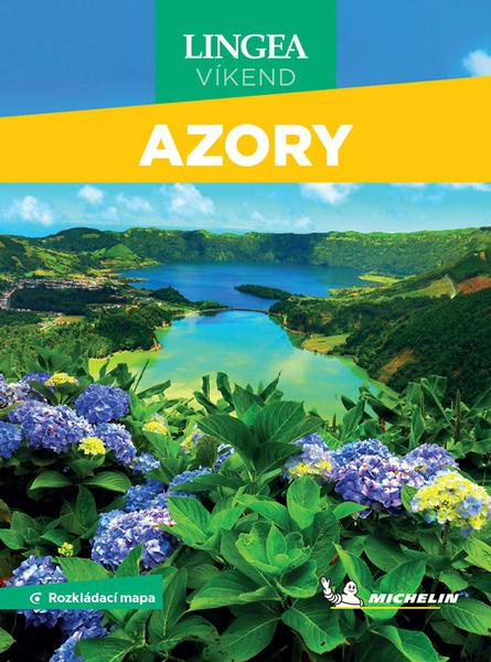 Azory Víkend -  Autor Neuveden