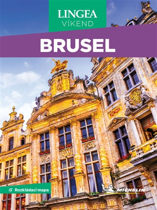 Brusel Víkend -  Autor Neuveden