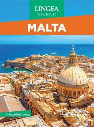 Malta Víkend -  Autor Neuveden