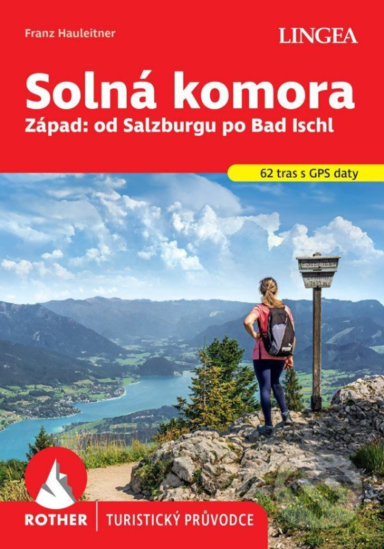 Solná komora - Rother - Franz Hauleitner