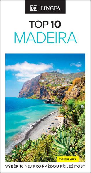 TOP10 Madeira -  Autor Neuveden