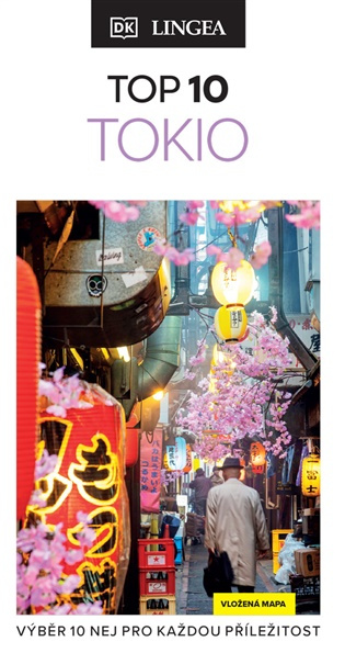 TOP10 Tokio -  Autor Neuveden