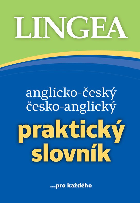 Anglicko-český česko-anglický praktický slovník -  Autor Neuveden