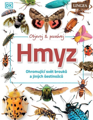 Hmyz -