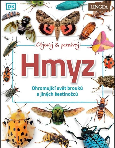 Hmyz -