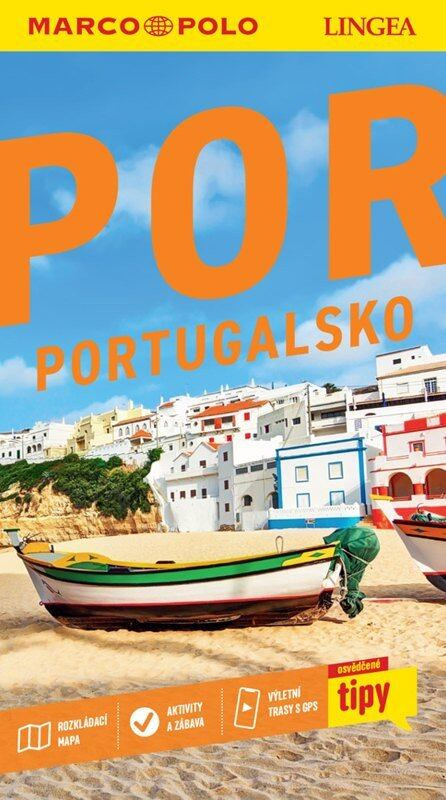 Portugalsko - Marco Polo,Portugalsko - Marco Polo