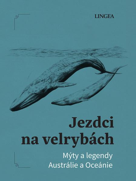 Jezdci na velrybách