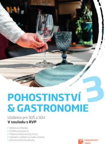 Pohostinství  gastronomie 3