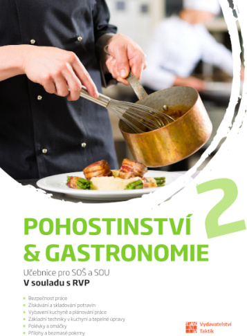 Pohostinství & gastronomie 2