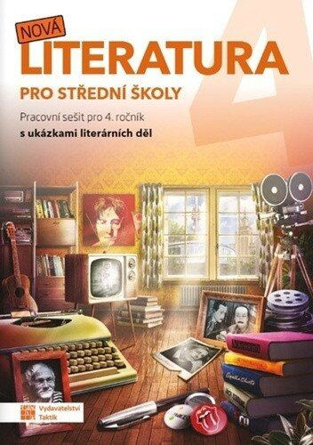 Nová literatura 4 pro střední školy