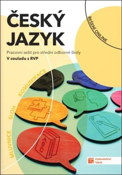 Český jazyk pro SOŠ