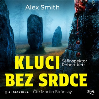 Kluci bez srdce