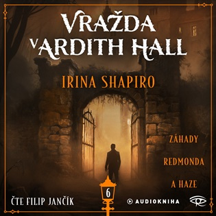 Vražda v Ardith Hall
