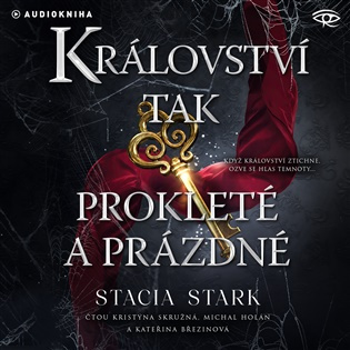 Království tak prokleté a prázdné