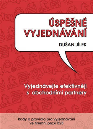 Úspěšné vyjednávání