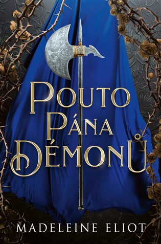 Pouto pána démonů -  Madeleine Eliot