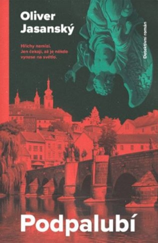 Podpalubí Mystery Press s.r.o.