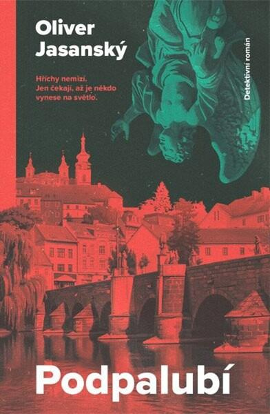 Podpalubí Mystery Press s.r.o.