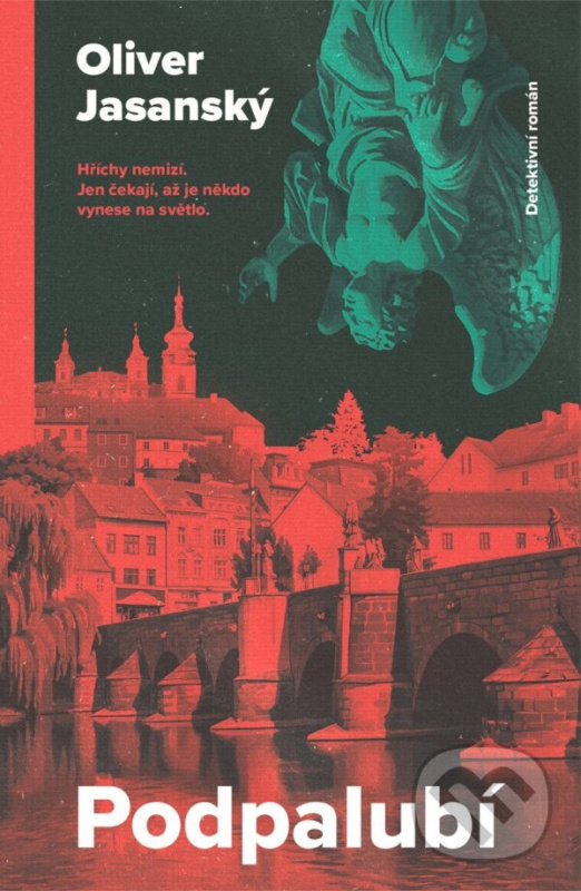 Podpalubí Mystery Press s.r.o.