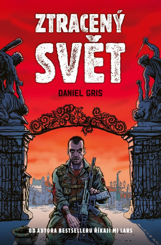 Ztracený svět Mystery Press s.r.o.