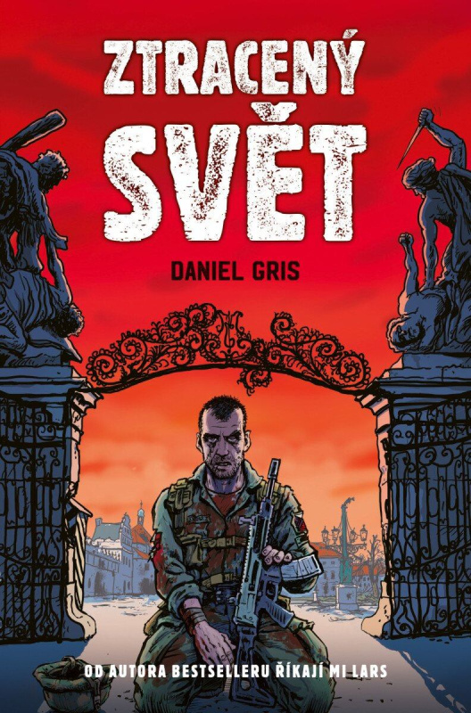 Ztracený svět Mystery Press s.r.o.