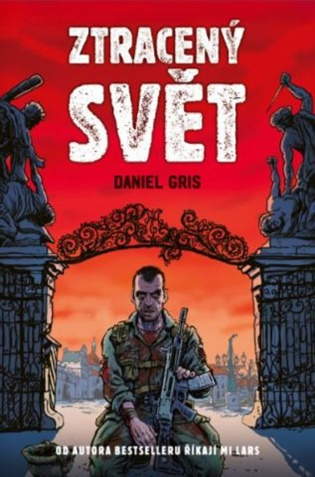 Ztracený svět Mystery Press s.r.o.