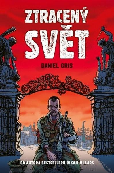 Ztracený svět Mystery Press s.r.o.