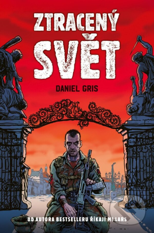 Ztracený svět Mystery Press s.r.o.