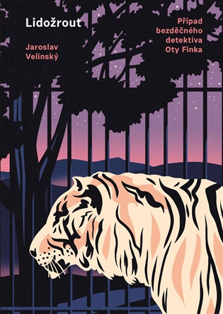 Lidožrout -  Jaroslav Velinský