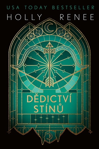 Dědictví stínů