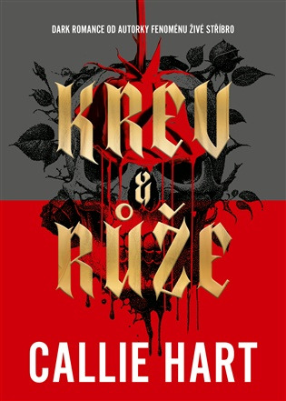Krev & růže