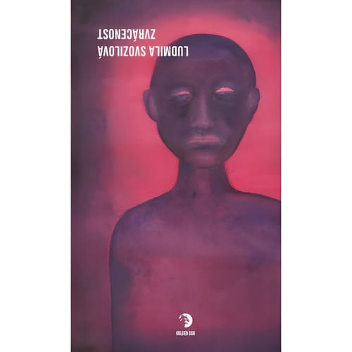 Zvrácenost - Ludmila Svozilová - kniha z kategorie Horory
