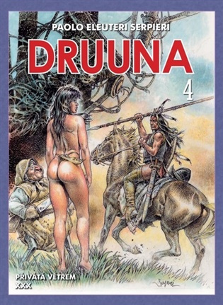 Druuna 4