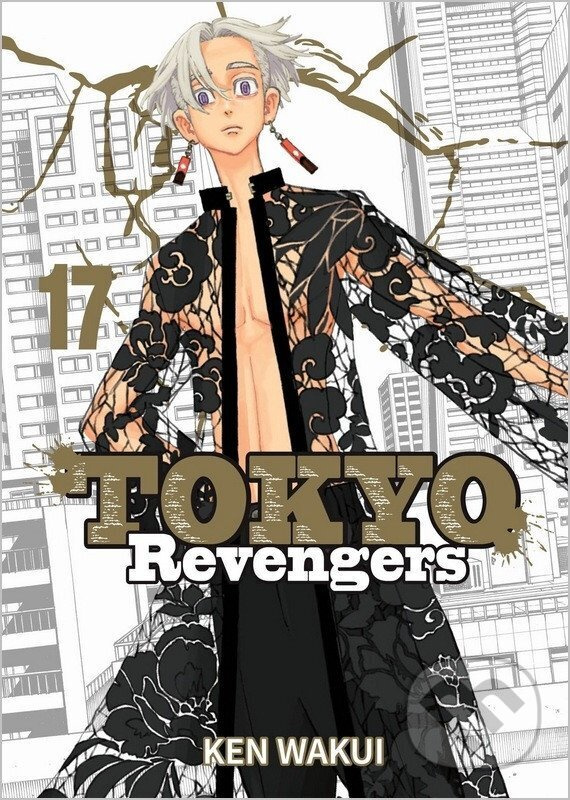 Tokyo Revengers 17