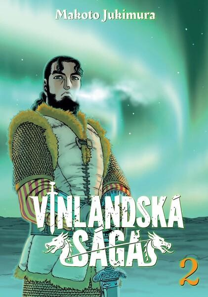 Vinlandská sága 2 -  Makoto Jukimura