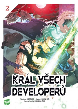 Král všech developerů 2 -  Hjonmin I