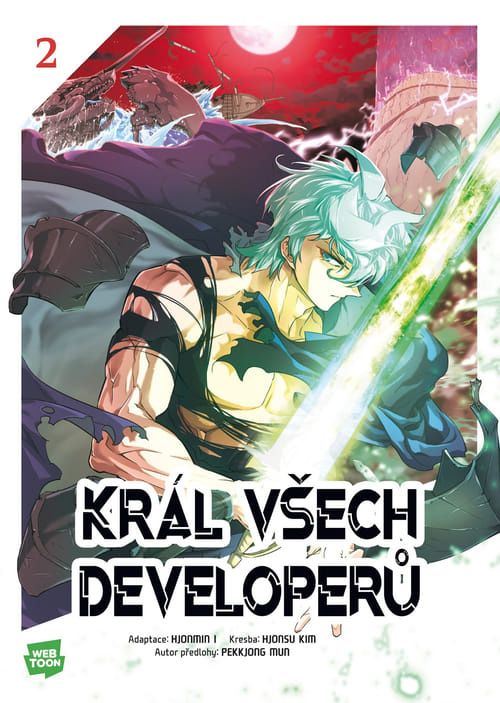 Král všech developerů 2 -  Hjonmin I