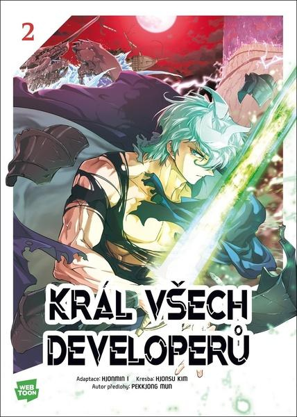 Král všech developerů 2 -  Hjonmin I