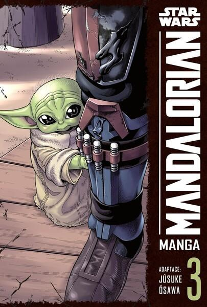 Star Wars Mandalorian 3 -  Pavel Klimeš