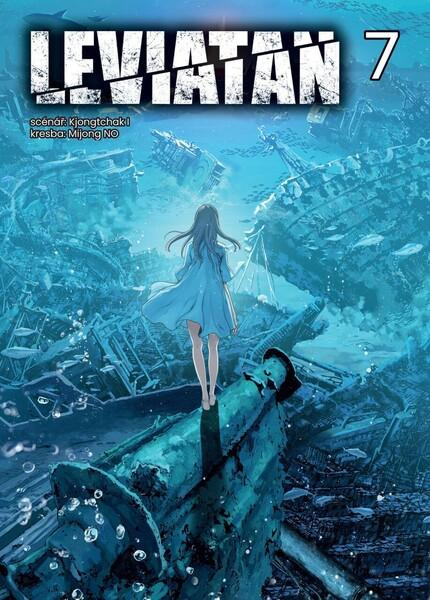 Leviatan -  Mijong No