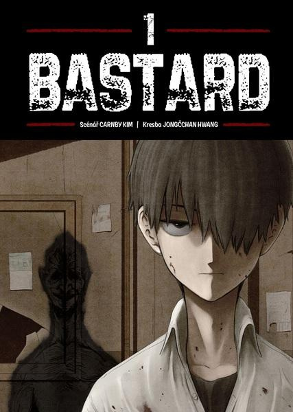Bastard -  Jongčchan Hwang
