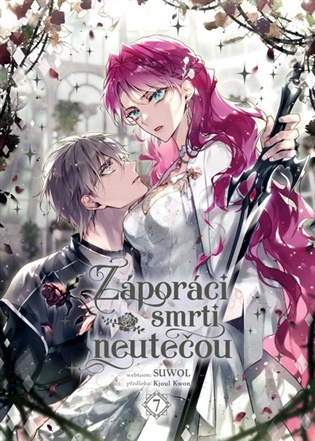 Záporáci smrti neutečou -  Suwol