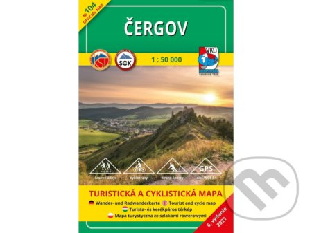 Čergov TM 104