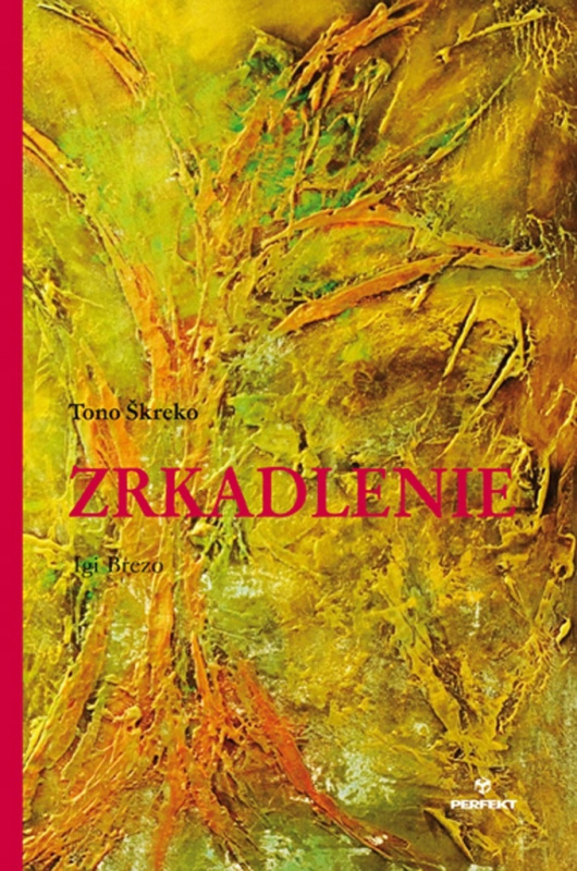 Zrkadlenie... - Tono Škreko, Igi Brezo (ilustrácie) - kniha z kategorie Poezie